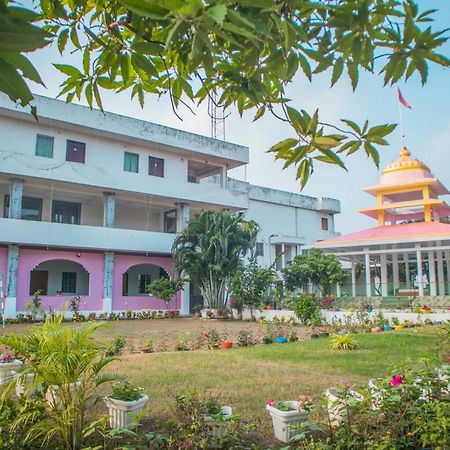 Vedic Villa พาราณสี ภายนอก รูปภาพ