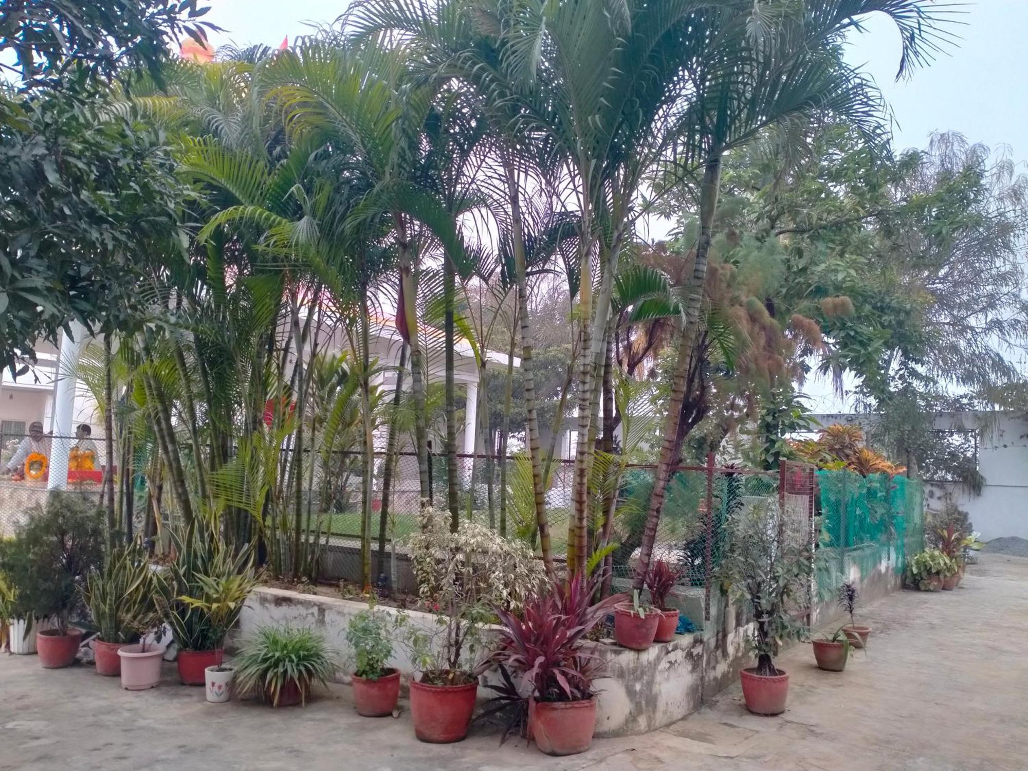 Vedic Villa พาราณสี ภายนอก รูปภาพ