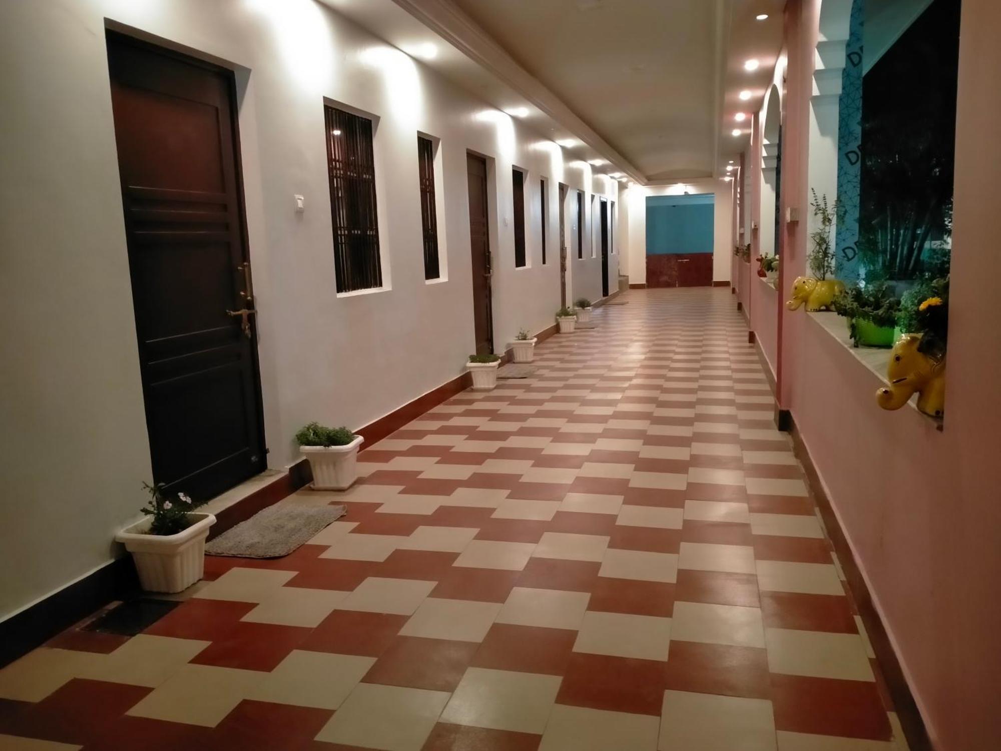 Vedic Villa พาราณสี ภายนอก รูปภาพ