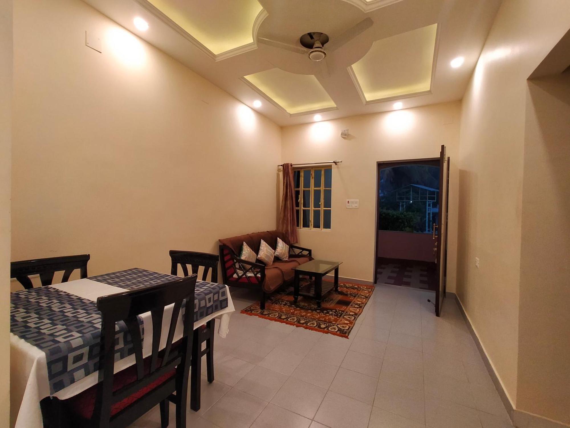 Vedic Villa พาราณสี ภายนอก รูปภาพ
